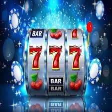 55bwm slot game titles displayed on a mobile phone screen in the Philippines