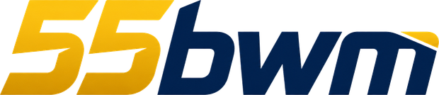 55bwm official logo